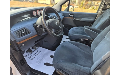 Lancia Phedra 2.2 HDI 7 МЕСТА - автомобили, коли, обяви за нови и употребявани 9