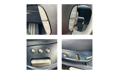 Lancia Thesis 2.4I 170кс 140 000км ГАЗ КОЖА ВНОС ИТАЛИЯ - автомобили, коли, обяви за нови и употребявани 13