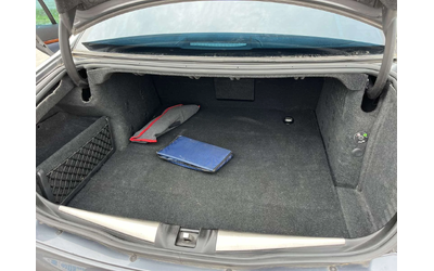 Lancia Thesis 2.4I 170кс 140 000км ГАЗ КОЖА ВНОС ИТАЛИЯ - автомобили, коли, обяви за нови и употребявани 15