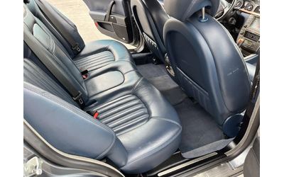 Lancia Thesis 2.4I 170кс 140 000км ГАЗ КОЖА ВНОС ИТАЛИЯ - автомобили, коли, обяви за нови и употребявани 9