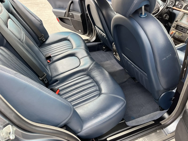 Lancia Thesis 2.4I 170кс 140 000км ГАЗ КОЖА ВНОС ИТАЛИЯ - автомобили, коли, обяви за нови и употребявани 9