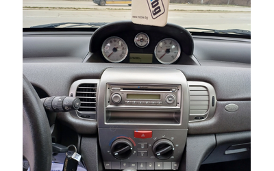 Lancia Y10 1.2i* ГАЗ, klimatik - автомобили, коли, обяви за нови и употребявани 11