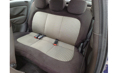 Lancia Y10 1.2i* ГАЗ, klimatik - автомобили, коли, обяви за нови и употребявани 12