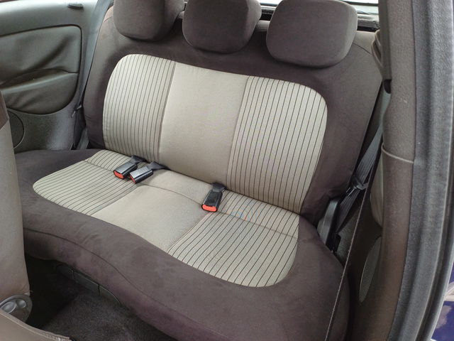 Lancia Y10 1.2i* ГАЗ, klimatik - автомобили, коли, обяви за нови и употребявани 12