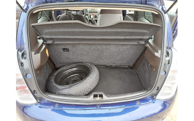 Lancia Y10 1.2i* ГАЗ, klimatik - автомобили, коли, обяви за нови и употребявани 15