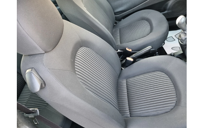 Lancia Ypsilon 1, 300mjet - автомобили, коли, обяви за нови и употребявани 10