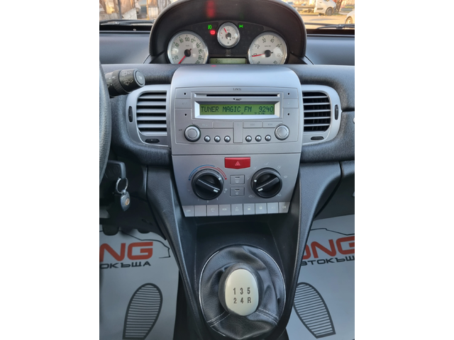 Lancia Ypsilon 1, 300mjet - автомобили, коли, обяви за нови и употребявани 11