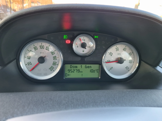 Lancia Ypsilon 1, 300mjet - автомобили, коли, обяви за нови и употребявани 12