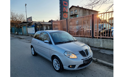 lancia-ypsilon - 1