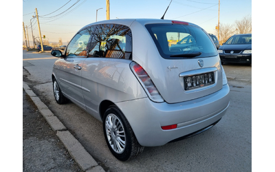 lancia-ypsilon - 4