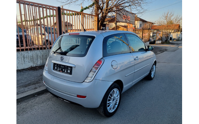 Lancia Ypsilon 1, 300mjet - автомобили, коли, обяви за нови и употребявани 6