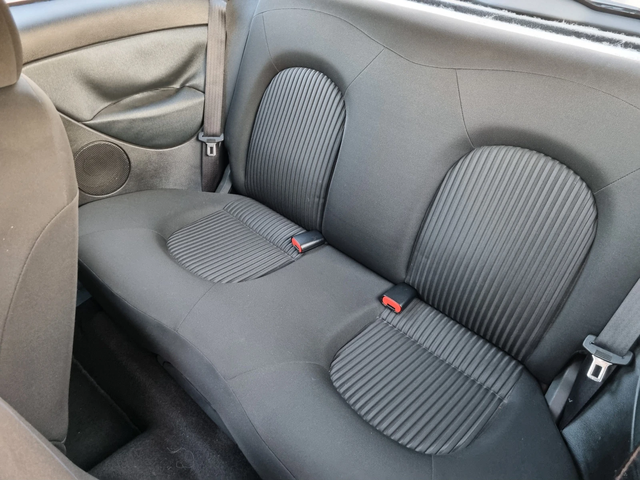 Lancia Ypsilon 1, 300mjet - автомобили, коли, обяви за нови и употребявани 9