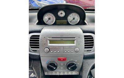 Lancia Ypsilon 1.3MJET 75HP E5A - автомобили, коли, обяви за нови и употребявани 11