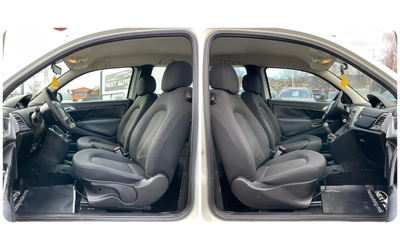 Lancia Ypsilon 1.3MJET 75HP E5A - автомобили, коли, обяви за нови и употребявани 12