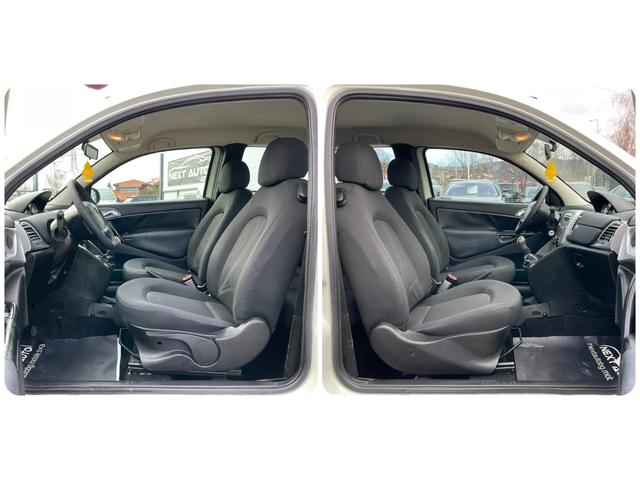 Lancia Ypsilon 1.3MJET 75HP E5A - автомобили, коли, обяви за нови и употребявани 12