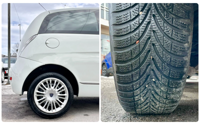 Lancia Ypsilon 1.3MJET 75HP E5A - автомобили, коли, обяви за нови и употребявани 16