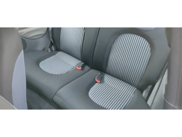 Lancia Ypsilon 1,2i 60ps KLIMA - автомобили, коли, обяви за нови и употребявани 7