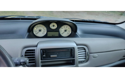 Lancia Ypsilon 1,2i 60ps KLIMA - автомобили, коли, обяви за нови и употребявани 8