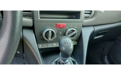 Lancia Ypsilon 1,2i 60ps KLIMA - автомобили, коли, обяви за нови и употребявани 9