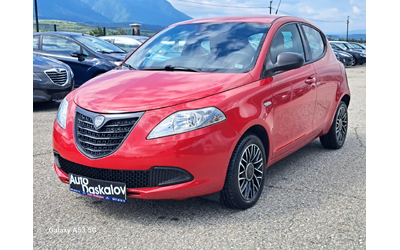 lancia-ypsilon - 0