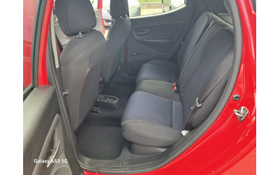 Lancia Ypsilon 1, 3 m-jet MOMO DESIGNE - автомобили, коли, обяви за нови и употребявани 10