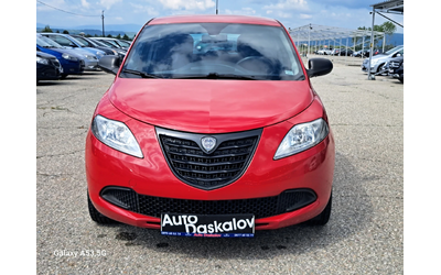 lancia-ypsilon - 1