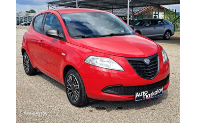 lancia-ypsilon - 2