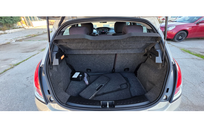 Lancia Ypsilon 1.2i 70k.c EURO 5B ITALIA - автомобили, коли, обяви за нови и употребявани 14