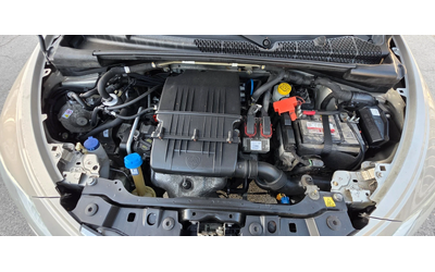 Lancia Ypsilon 1.2i 70k.c EURO 5B ITALIA - автомобили, коли, обяви за нови и употребявани 15