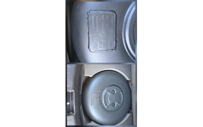 Lancia Ypsilon 1.2i 70k.c EURO 5B ITALIA - автомобили, коли, обяви за нови и употребявани 16