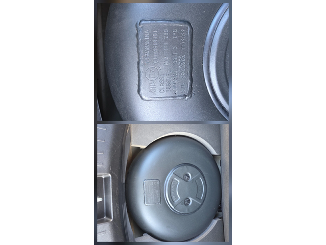 Lancia Ypsilon 1.2i 70k.c EURO 5B ITALIA - автомобили, коли, обяви за нови и употребявани 16