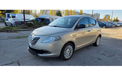 lancia-ypsilon - 1
