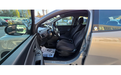 Lancia Ypsilon 1.2i 70k.c EURO 5B ITALIA - автомобили, коли, обяви за нови и употребявани 6