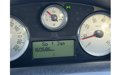 Lancia Ypsilon 1.3I 60кс EURO 4 KЛИМАТИК - автомобили, коли, обяви за нови и употребявани 11