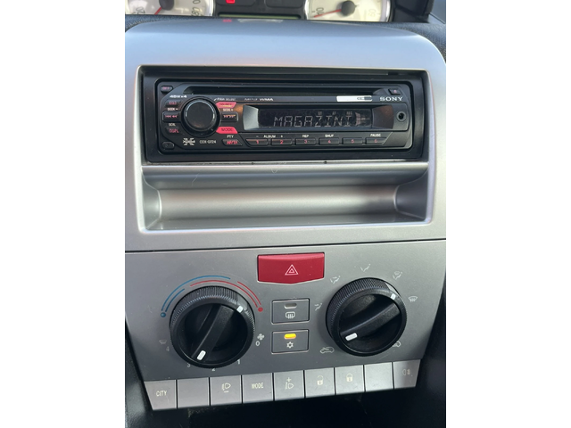 Lancia Ypsilon 1.3I 60кс EURO 4 KЛИМАТИК - автомобили, коли, обяви за нови и употребявани 12