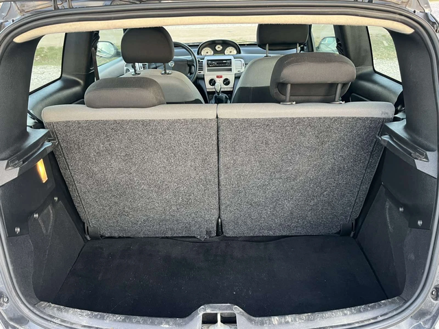 Lancia Ypsilon 1.3I 60кс EURO 4 KЛИМАТИК - автомобили, коли, обяви за нови и употребявани 13