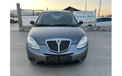 lancia-ypsilon - 1