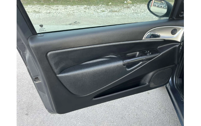 Lancia Ypsilon 1.3I 60кс EURO 4 KЛИМАТИК - автомобили, коли, обяви за нови и употребявани 6