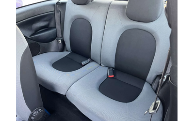 Lancia Ypsilon 1.3I 60кс EURO 4 KЛИМАТИК - автомобили, коли, обяви за нови и употребявани 8