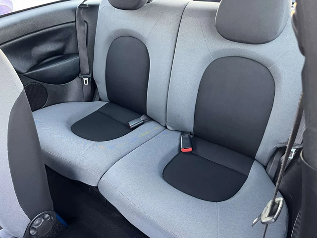 Lancia Ypsilon 1.3I 60кс EURO 4 KЛИМАТИК - автомобили, коли, обяви за нови и употребявани 8