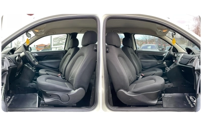 Lancia Ypsilon 1.3MJET 75HP E5A - автомобили, коли, обяви за нови и употребявани 12