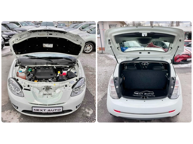Lancia Ypsilon 1.3MJET 75HP E5A - автомобили, коли, обяви за нови и употребявани 15