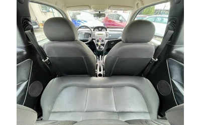 Lancia Ypsilon 1.3MJET 75HP E5A - автомобили, коли, обяви за нови и употребявани 8