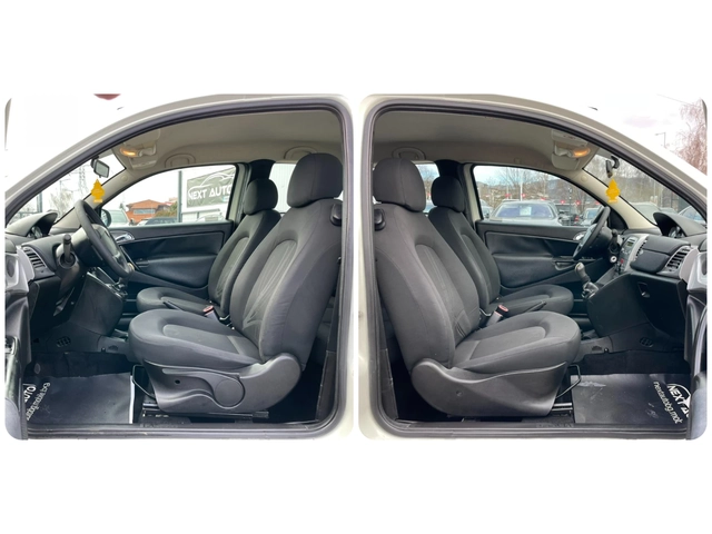 Lancia Ypsilon 1.3MJET 75HP E5A - автомобили, коли, обяви за нови и употребявани 12
