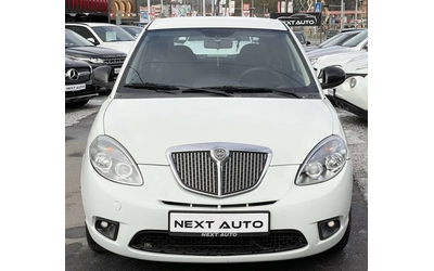 lancia-ypsilon - 1