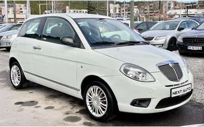 lancia-ypsilon - 2