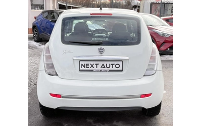 lancia-ypsilon - 5
