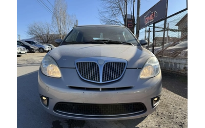 lancia-ypsilon - 1