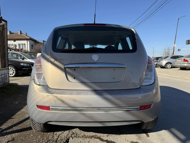 Lancia Ypsilon 1, 400 EURO4 - автомобили, коли, обяви за нови и употребявани 3