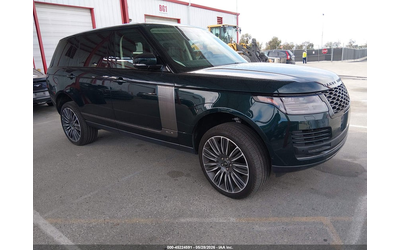 land-range-rover-5-0l-v-8-di-dohc-vvt-supercharger-518hp-4x4-drive - 0
